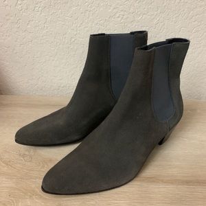 Woman by Common Projects Ankle Booties